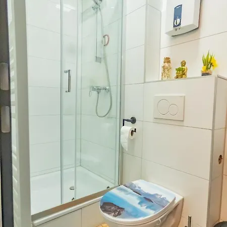 #221 Moderne Im Herzen Von Apartamento *