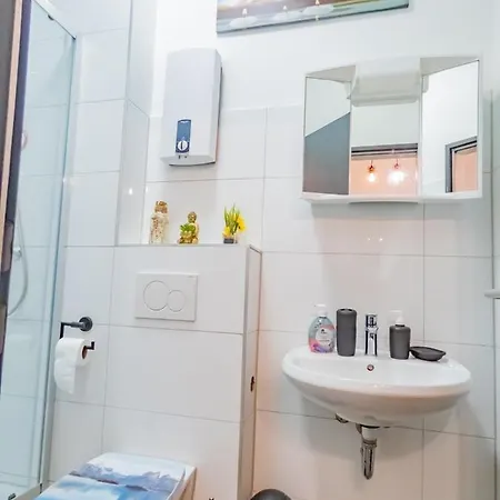 Appartamento Everest Moderne Im Herzen Von Neuss