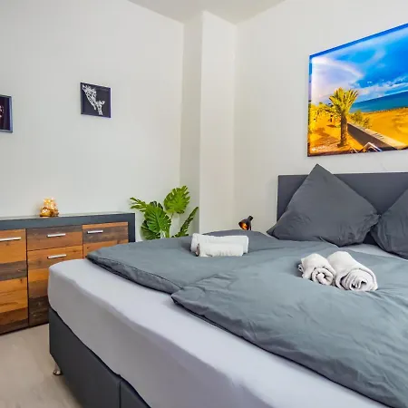 #221 Moderne Im Herzen Von Neuss