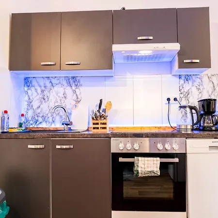 #221 Moderne Im Herzen Von * Neuss