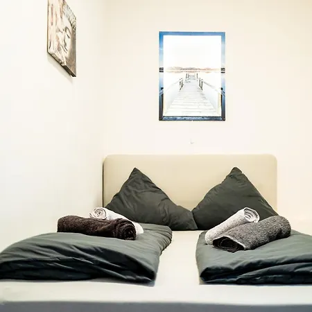 #221 Moderne Im Herzen Von Apartamento *